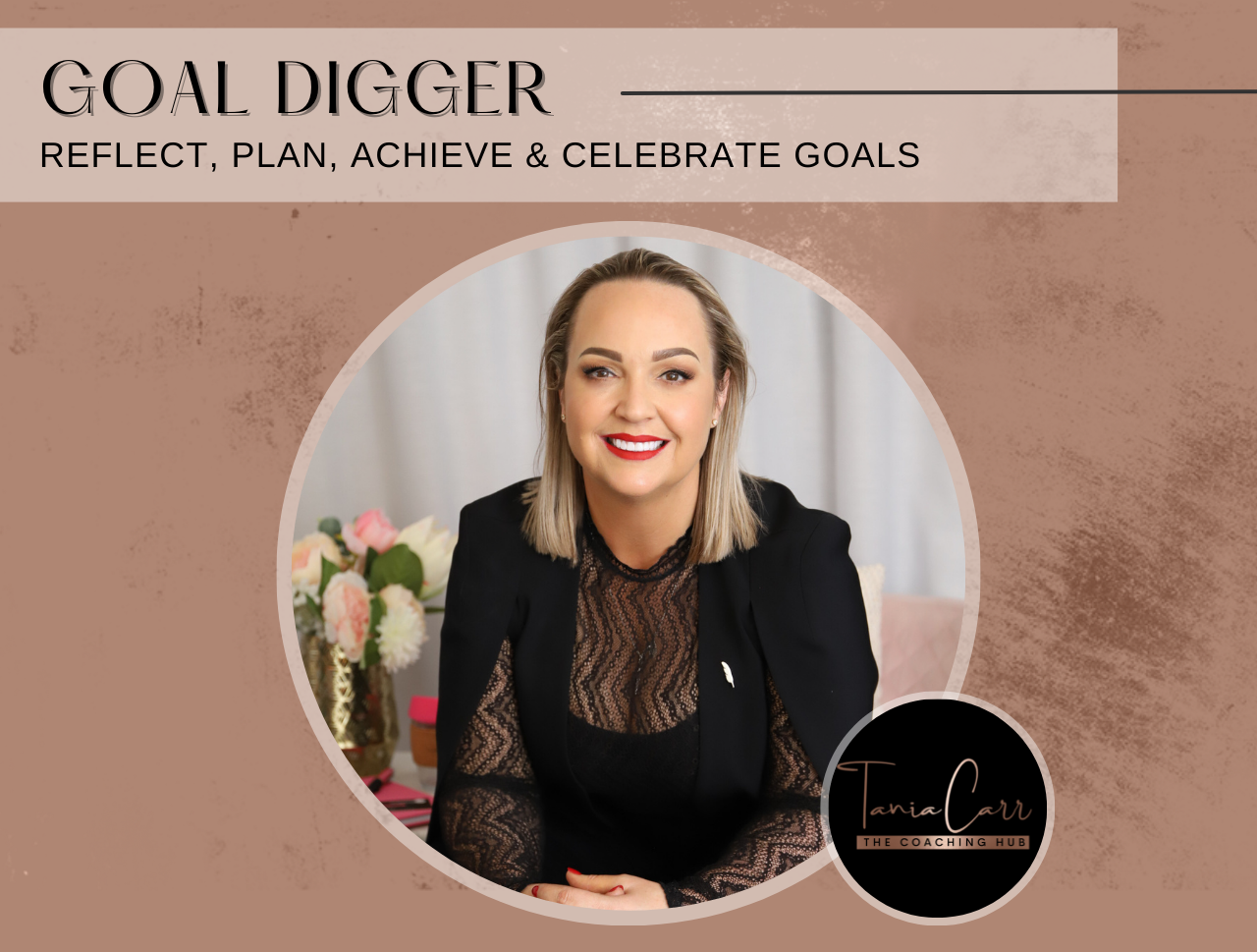 Goal Digger