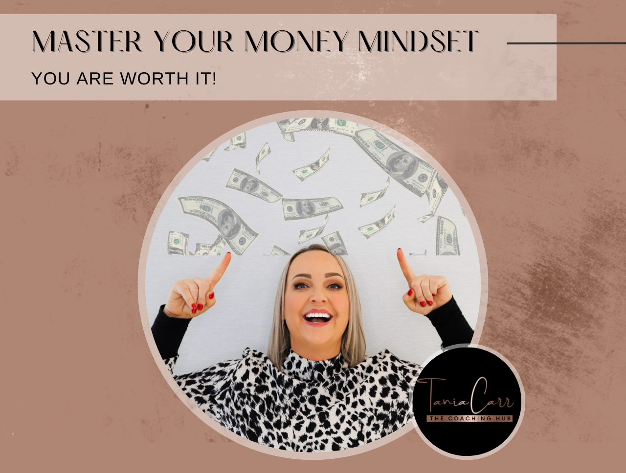Master Your Money Mindset
